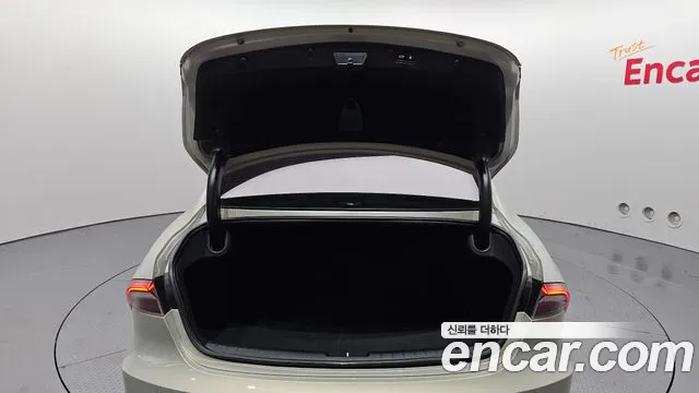 Hyundai The New Grandeur IG id 2591825 из Кореи 11