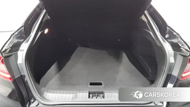 Renault Korea (Samsung) XM3 id 3681789 из Кореи 11