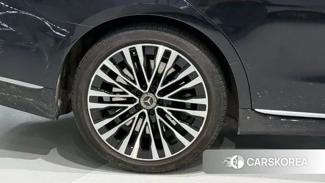 Mercedes-Benz S-Class W223 id 3225243 из Кореи 11