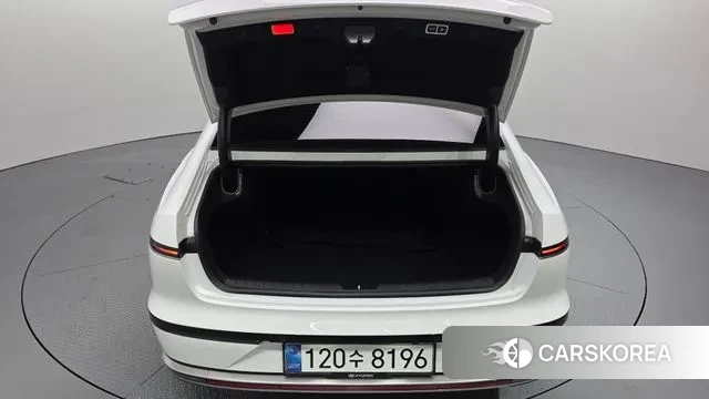 Hyundai Grandeur (GN7) id 3382806 из Кореи 11