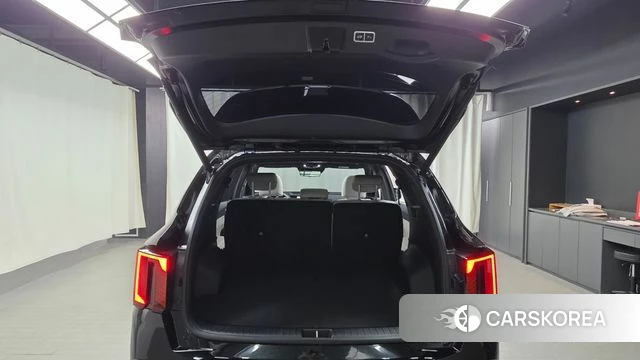 Kia The New Sorento 4th Generation id 3841564 из Кореи 11