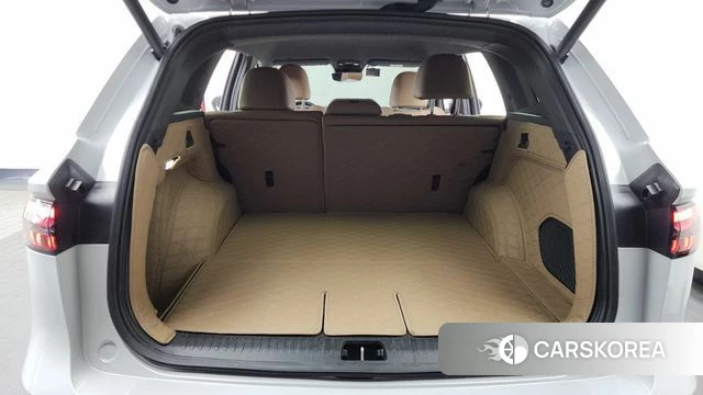 Renault Korea (Samsung) Grand Coleos id 4640122 из Кореи 11