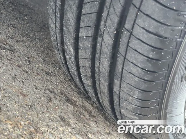 Kia The New Niro id 2760756 из Кореи 11