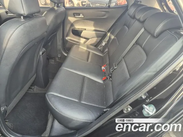 Kia Morning Urban (JA) id 2701464 из Кореи 11