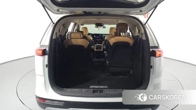 Kia Carnival 4th generation id 3411659 из Кореи 11