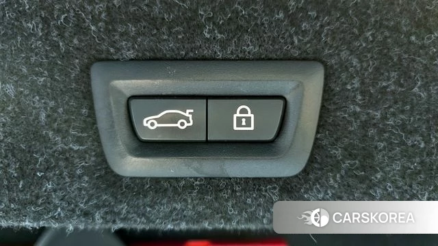 BMW 5 Series (G30) id 3886070 из Кореи 11