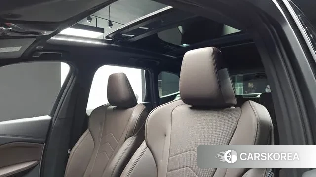 BMW X1 (U11) id 3002311 из Кореи 11