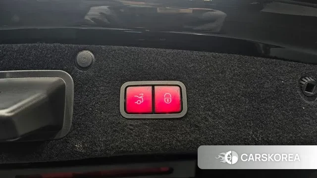 Mercedes-Benz S-Class W222 id 3514859 из Кореи 11