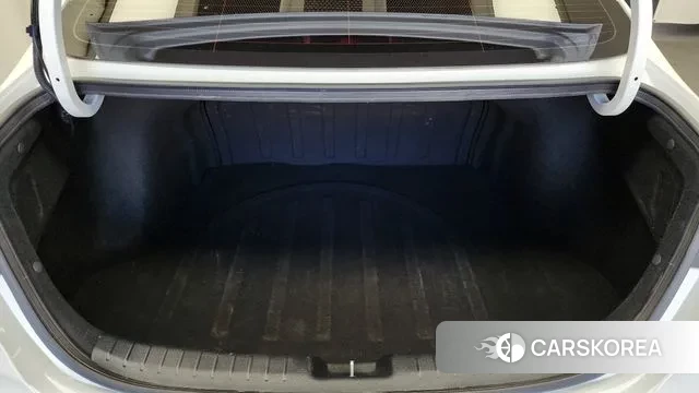 Kia The New K3 2nd generation id 3367284 из Кореи 11