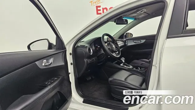 Kia The New K3 2nd generation id 2690385 из Кореи 11