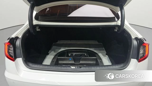Hyundai Sonata (DN8) id 4345310 из Кореи 11