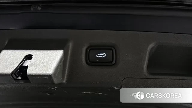 Hyundai The New Santa Fe id 3448842 из Кореи 11