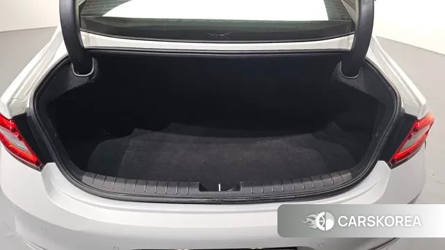 Hyundai Grandeur IG id 3319456 из Кореи 11