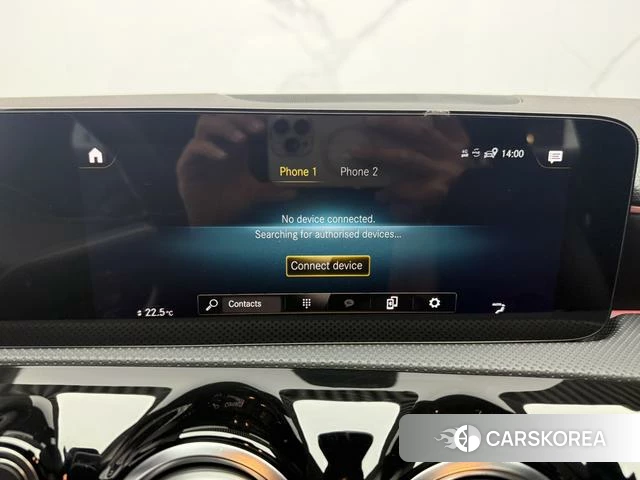 Mercedes-Benz CLA (import) id 4258951 из Китая 11