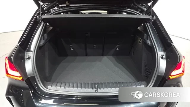 BMW 1 Series (F40) id 3555248 из Кореи 11