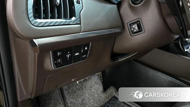 Kia Stinger Meister id 4667090 из Кореи 11