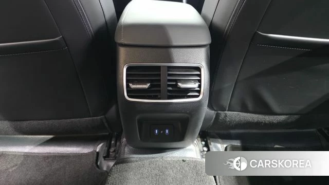Hyundai Sonata D Edge (DN8) id 4421779 из Кореи 11