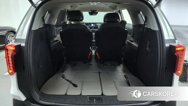 Kia The New Carnival 4th Generation id 3629201 из Кореи 11