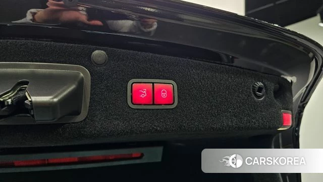 Mercedes-Benz S-Class W222 id 3966105 из Кореи 11