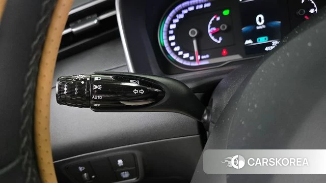 Hyundai Tucson Hybrid (NX4) id 4488354 из Кореи 11