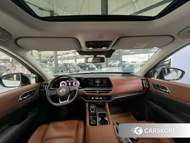 Nissan Exploring the land id 4336043 из Китая 11