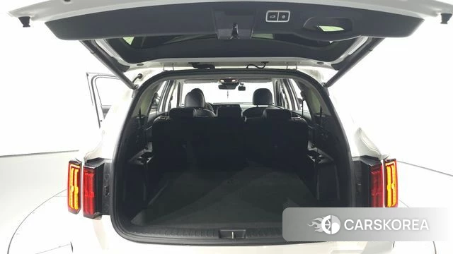 Kia Sorento 4th Generation id 4519798 из Кореи 11