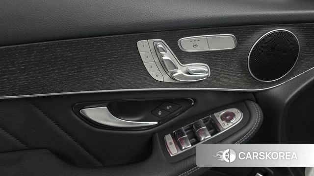 Mercedes-Benz GLC-Class X253 id 4586802 из Кореи 11
