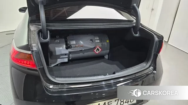 Kia Come New K7 id 3692579 из Кореи 11