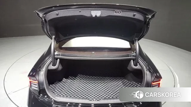 Hyundai Sonata D Edge (DN8) id 2958848 из Кореи 11