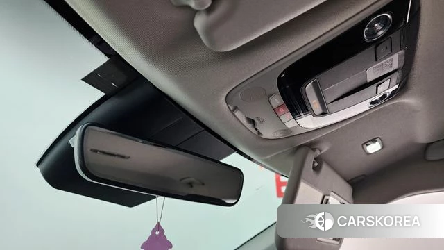 Kia EV6 id 3934972 из Кореи 11