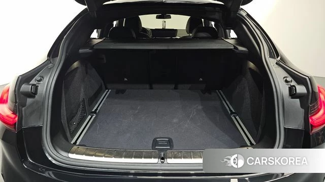 BMW X4 (G02) id 3941231 из Кореи 11