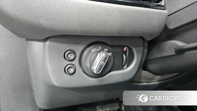 Mini Cooper Clubman id 4195563 из Кореи 11