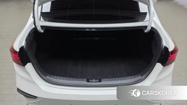 Kia Come New K3 id 3905548 из Кореи 11