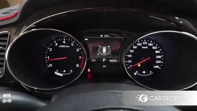 Kia The New Carnival id 3024377 из Кореи 11