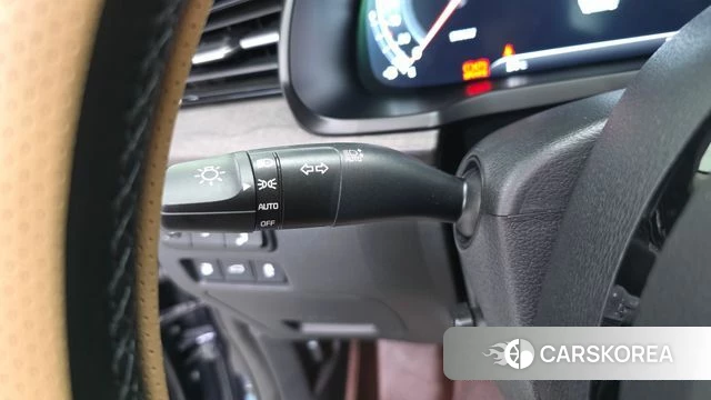 Kia K7 Premier id 4775927 из Кореи 11