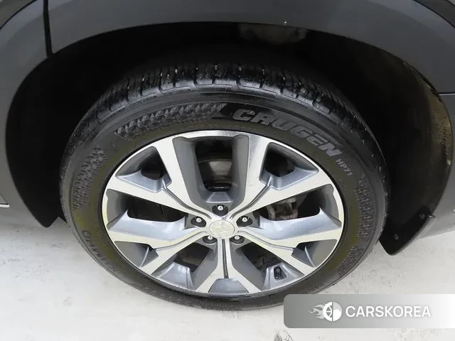 Hyundai Palisade id 3556731 из Кореи 11