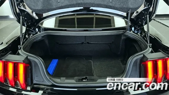 Ford Mustang id 2910747 из Кореи 11