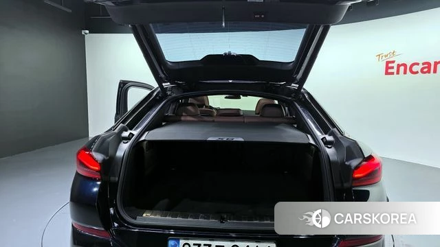 BMW X6 (G06) id 3799625 из Кореи 11