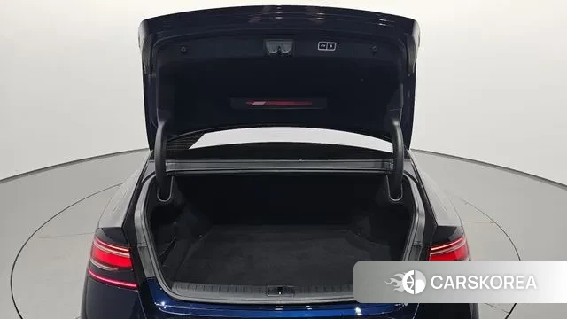 Genesis G90 (RS4) id 3137764 из Кореи 11