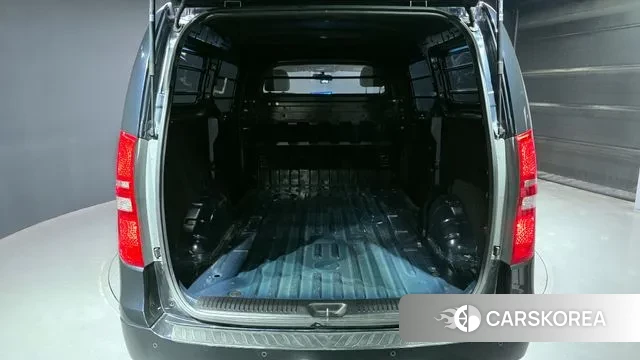 Hyundai The New Grand Starex id 2980795 из Кореи 11