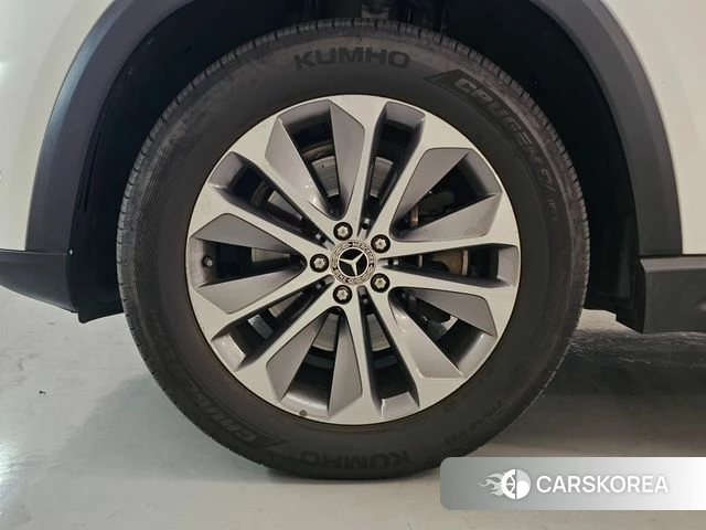Mercedes-Benz GLE-Class W167 id 4905441 из Кореи 11