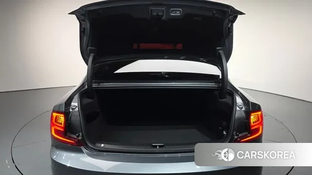 Volvo S90 id 3422747 из Кореи 11