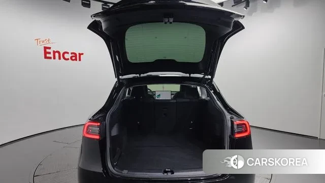 Tesla Model Y id 3094691 из Кореи 11