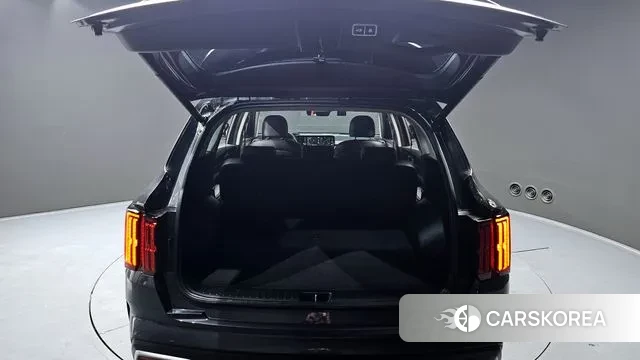 Kia Sorento 4th Generation id 3685487 из Кореи 11