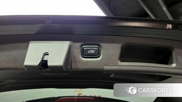 Hyundai Santa Fe TM id 3801272 из Кореи 11