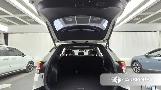 Kia Sportage 5th Generation id 3519044 из Кореи 11