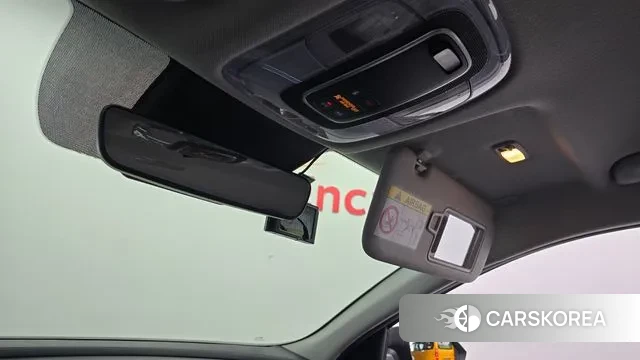 Hyundai Avante (CN7) id 3616304 из Кореи 11