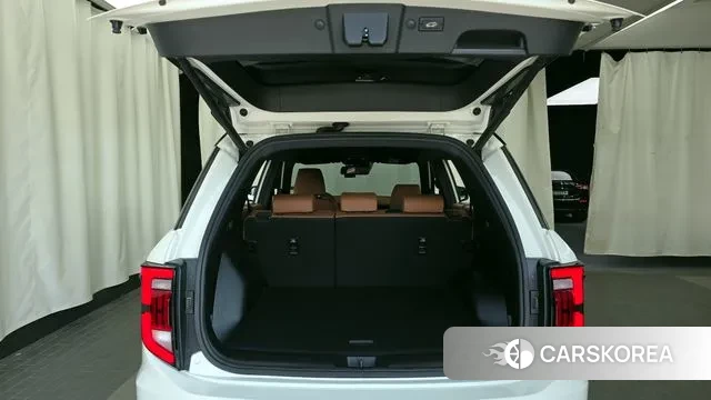 Ssangyong Torres id 2964128 из Кореи 11