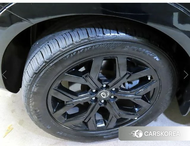 Kia Mohave Master id 4489978 из Кореи 11
