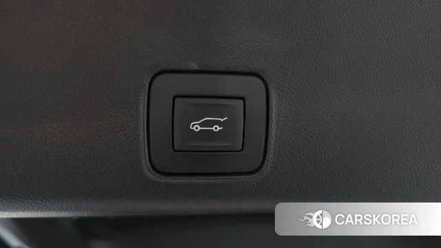 Chevrolet (GM Daewoo) The New Trail Blazer id 3883451 из Кореи 11